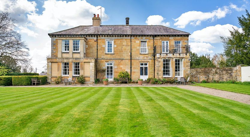 Photo of Thirsk Haven