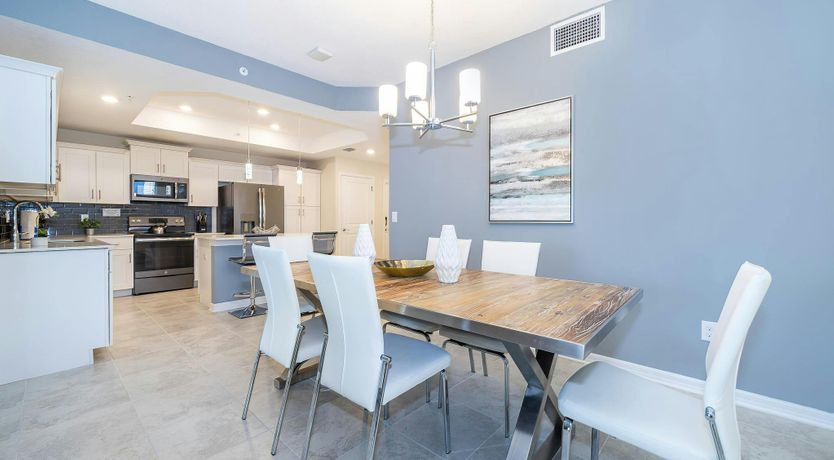 Photo of The Powder Keg