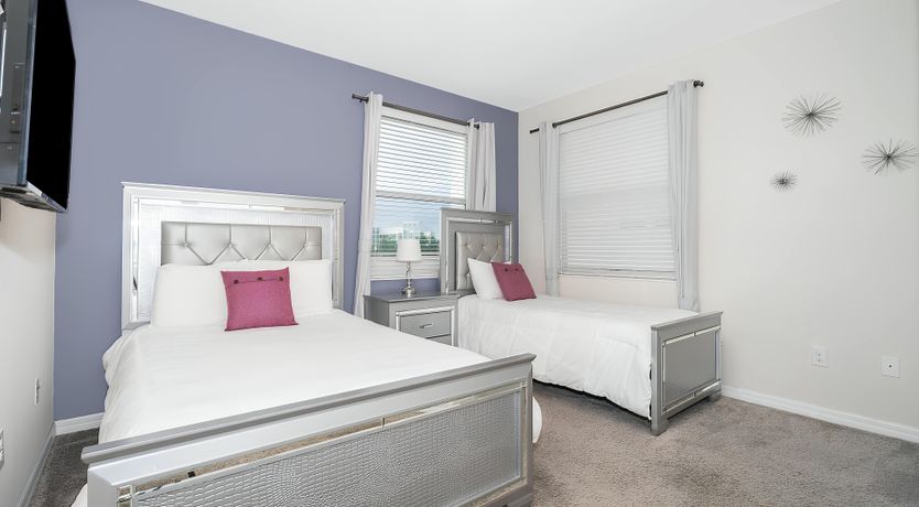 Photo of The Powder Keg