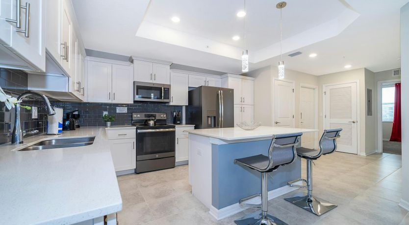 Photo of The Powder Keg