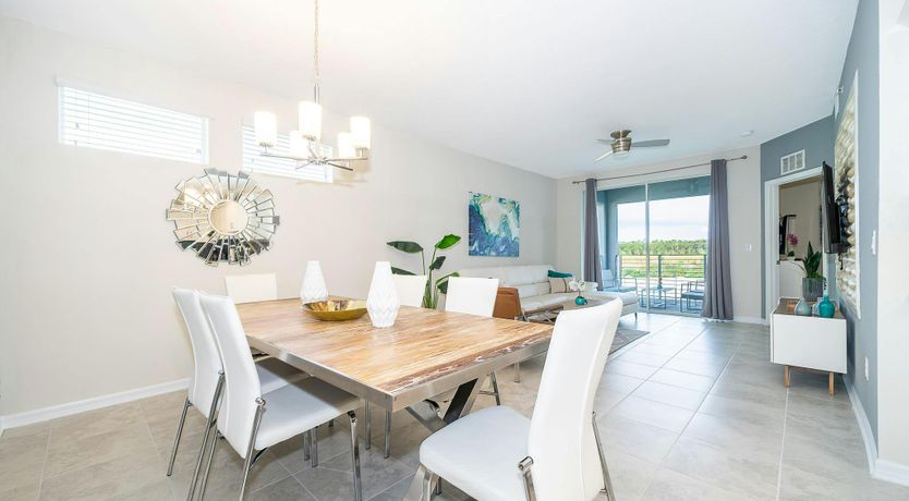 Photo of The Powder Keg