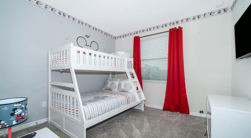 Photo of The Powder Keg