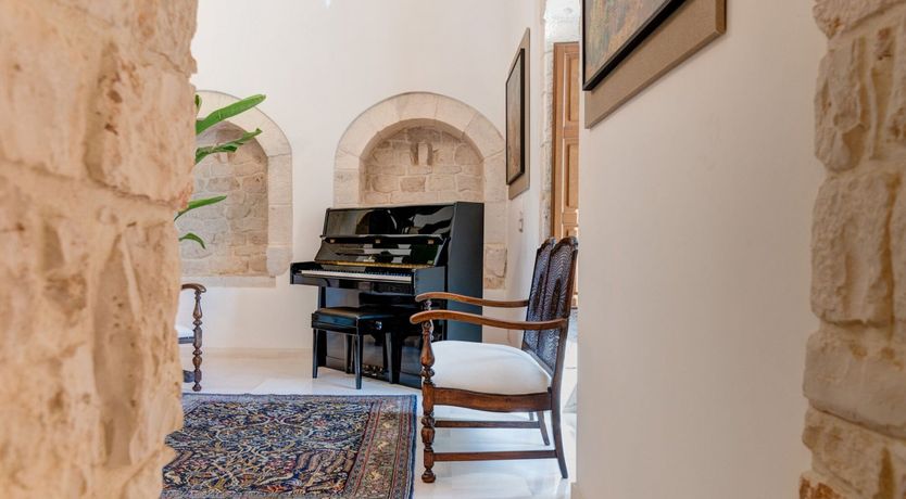 Photo of Sirocco's Song