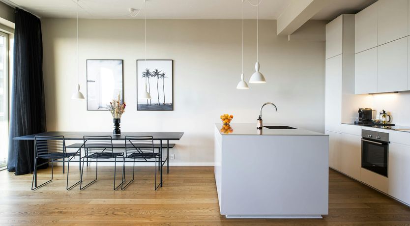 Photo of Bryggen Beauty