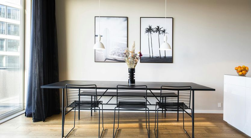 Photo of Bryggen Beauty