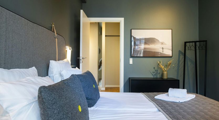 Photo of Bryggen Beauty