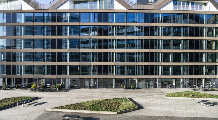 Photo of Bryggen Beauty