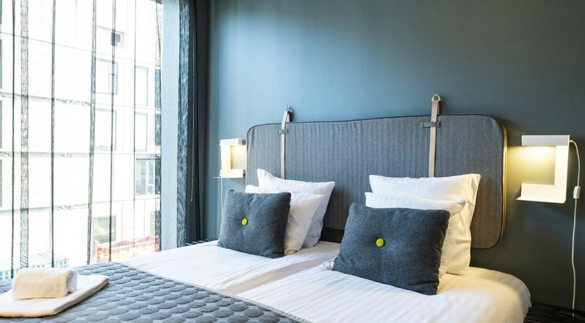 Photo of Bryggen Beauty