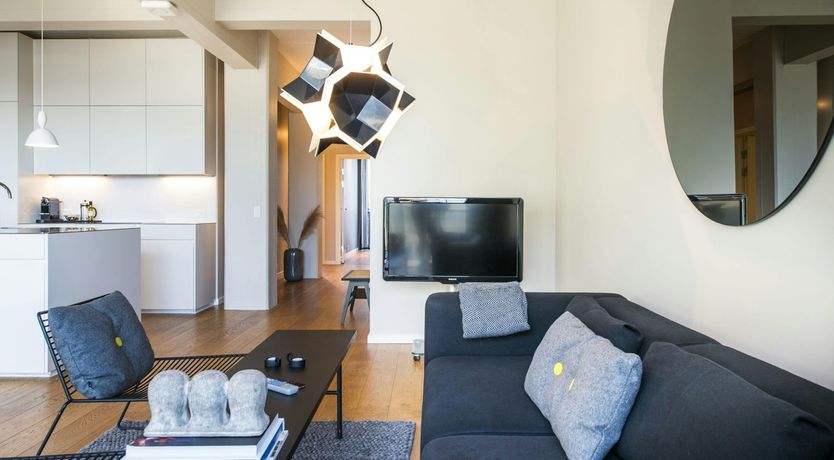 Photo of Bryggen Beauty