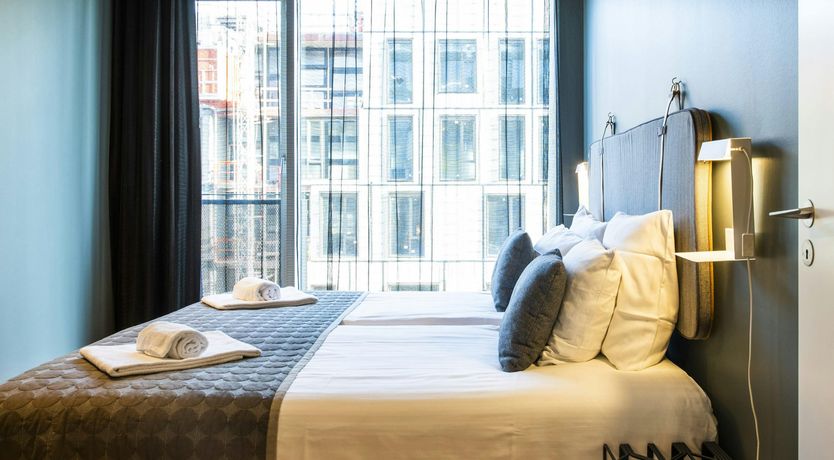 Photo of Bryggen Beauty