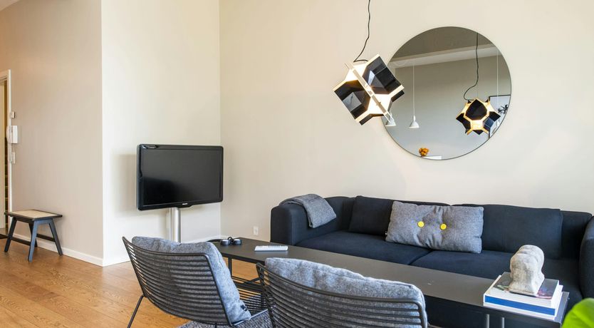 Photo of Bryggen Beauty