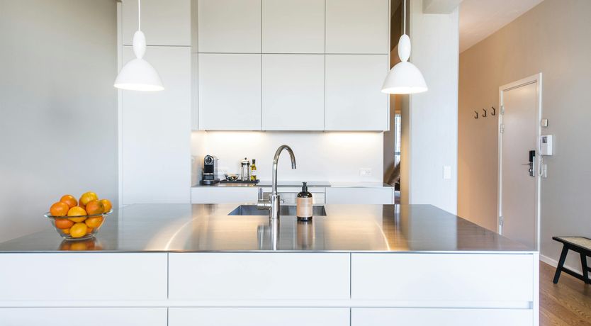 Photo of Bryggen Beauty