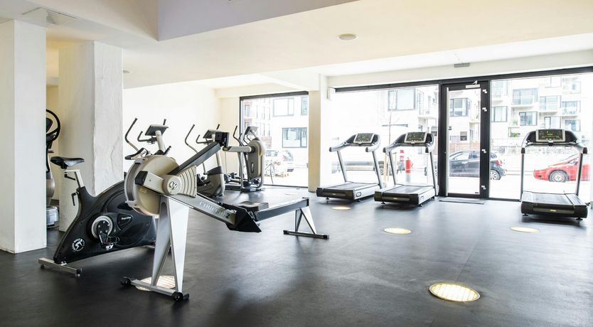 Photo of Bryggen Beauty