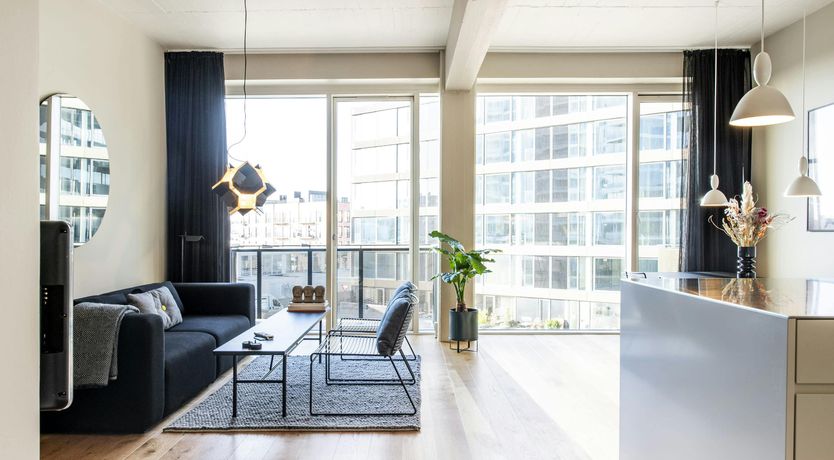 Photo of Bryggen Beauty