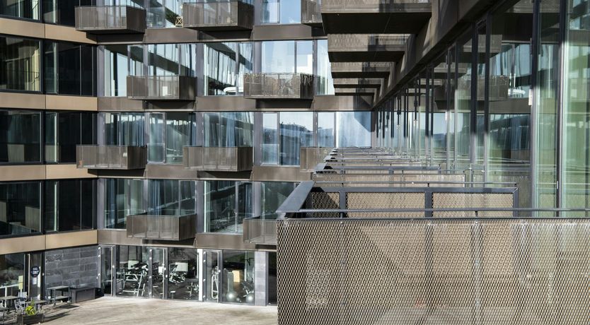 Photo of Bryggen Beauty