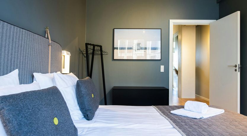 Photo of Bryggen Beauty