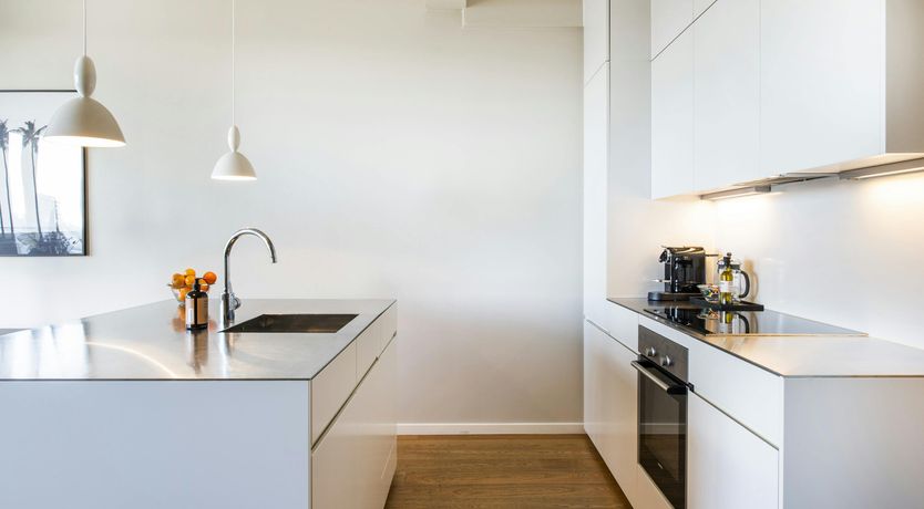 Photo of Bryggen Beauty