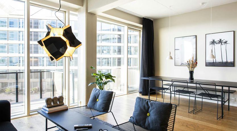 Photo of Bryggen Beauty