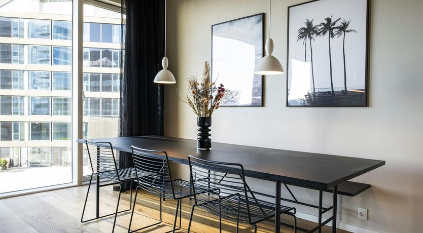 Photo of Bryggen Beauty