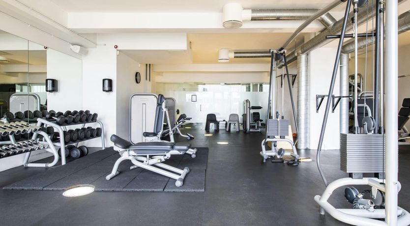 Photo of Bryggen Beauty