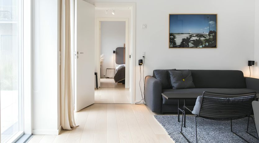 Photo of Seaside Delight