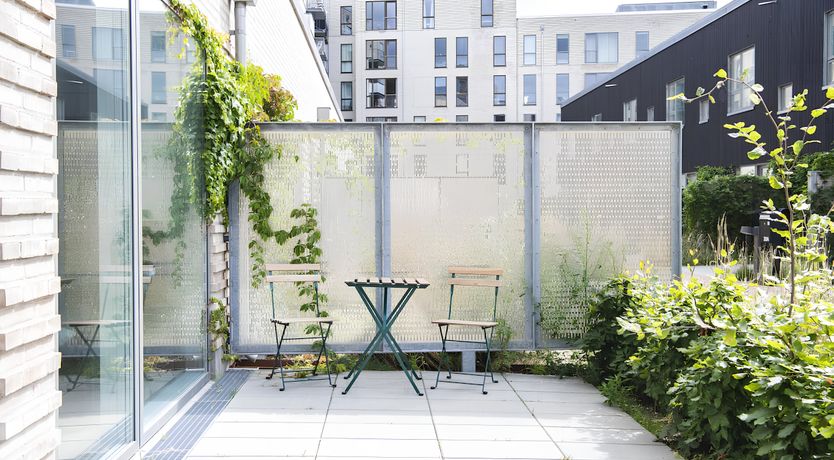 Photo of Seaside Delight