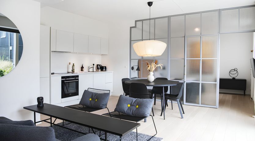 Photo of Seaside Delight