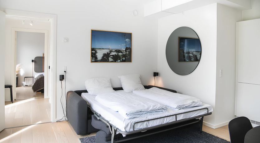 Photo of Seaside Delight