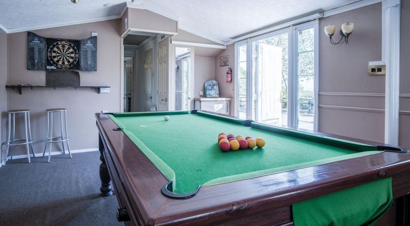 Photo of The Manor by the Sea