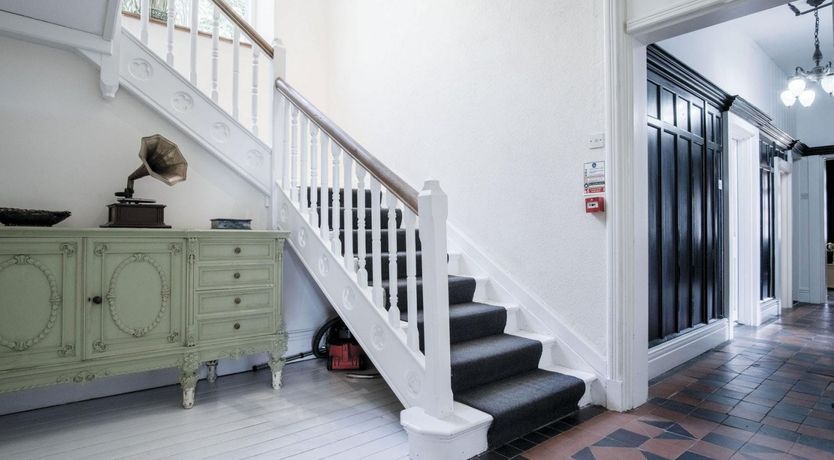 Photo of The Manor by the Sea