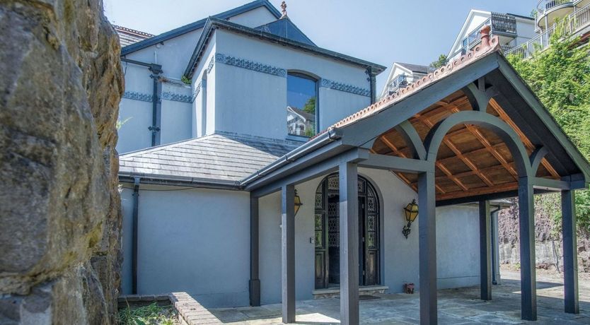 Photo of The Manor by the Sea