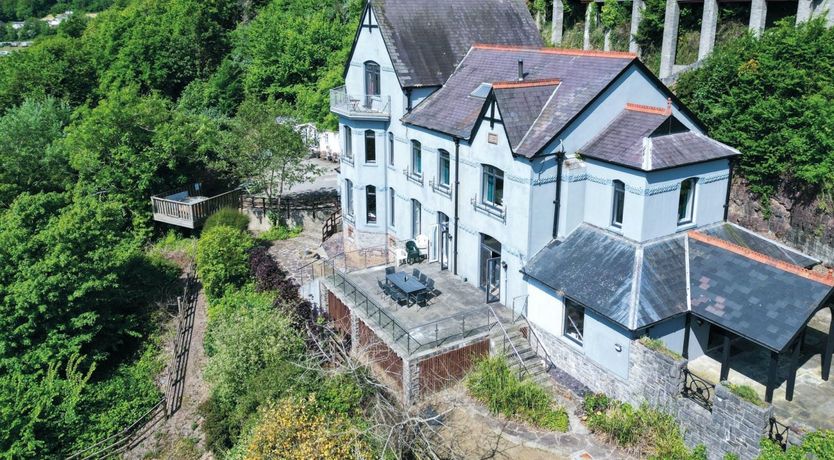 Photo of The Manor by the Sea