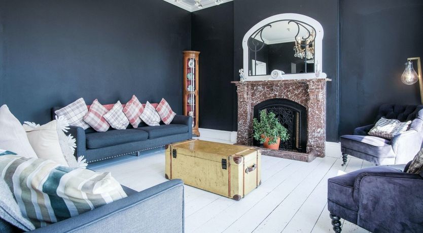 Photo of The Manor by the Sea