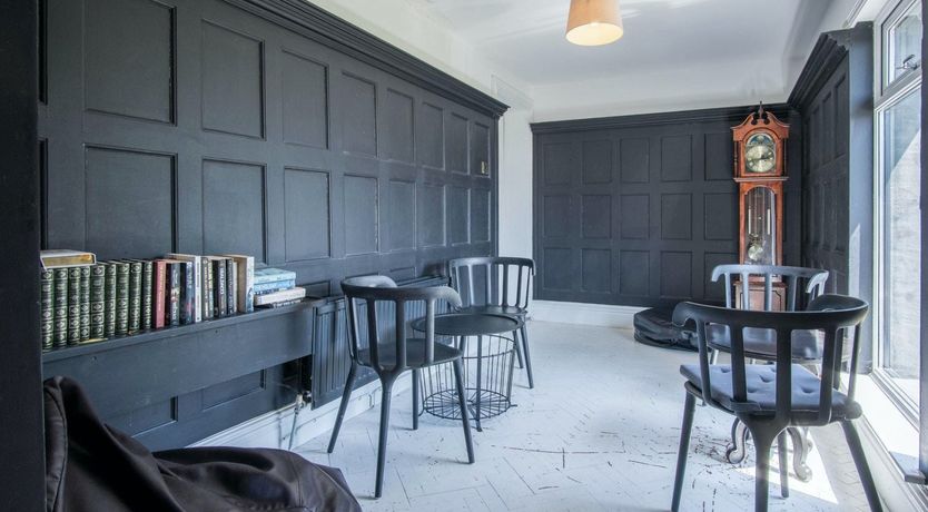 Photo of The Manor by the Sea