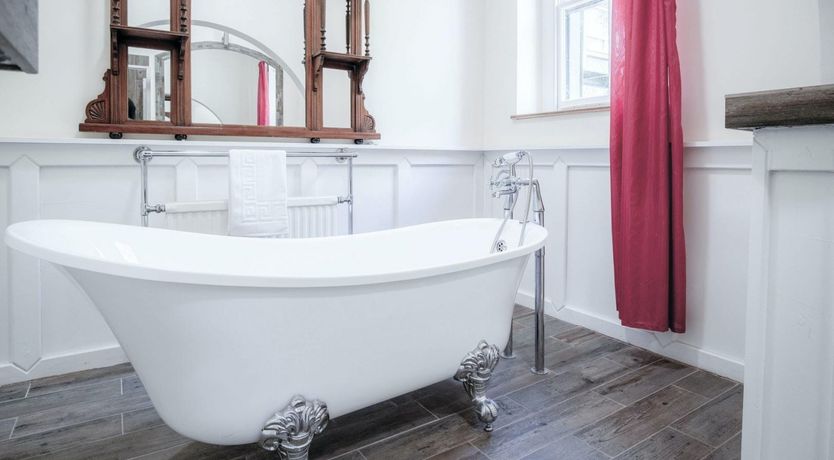 Photo of The Manor by the Sea