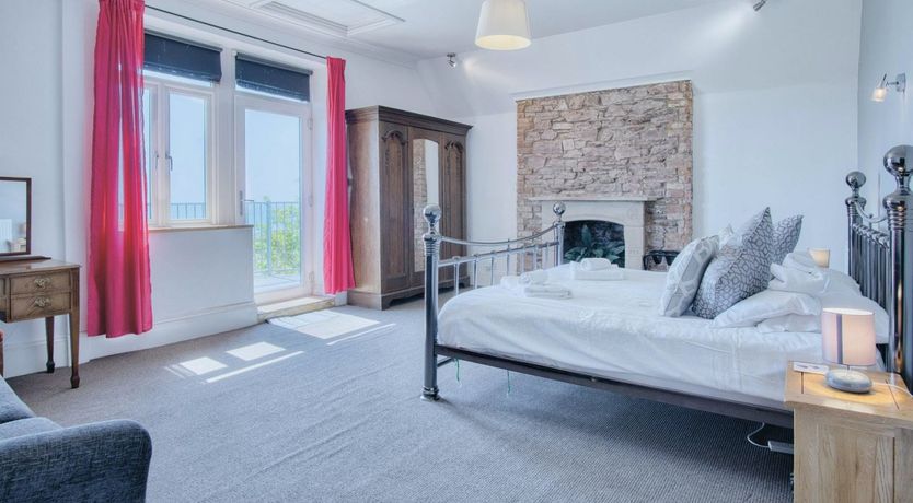 Photo of The Manor by the Sea