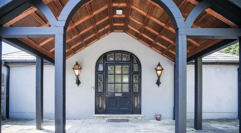 Photo of The Manor by the Sea