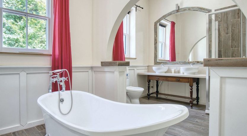 Photo of The Manor by the Sea