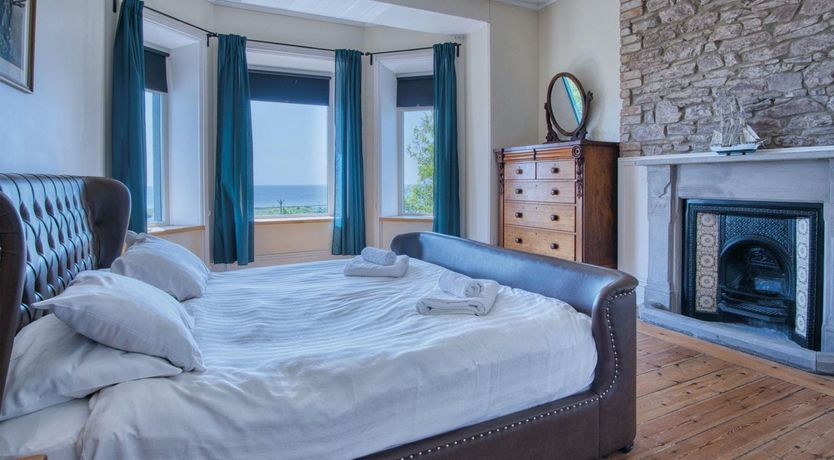 Photo of The Manor by the Sea