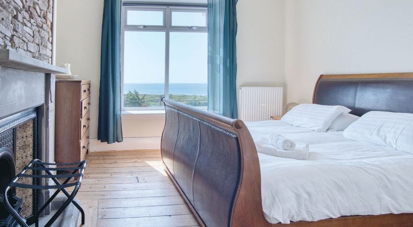 Photo of The Manor by the Sea