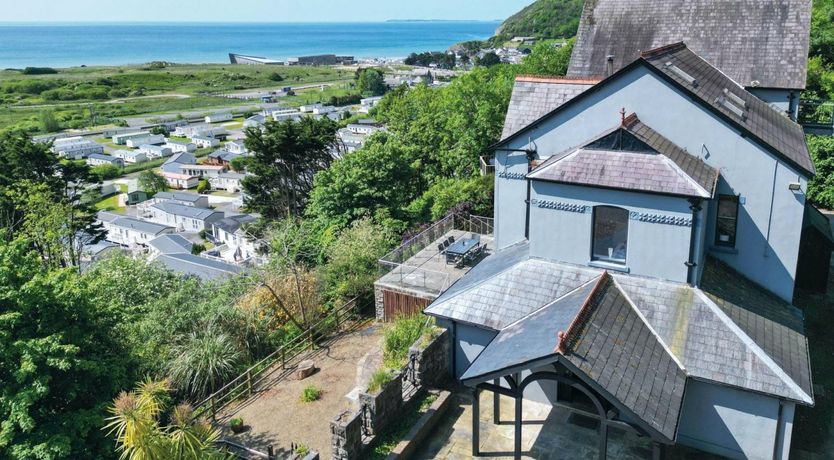 Photo of The Manor by the Sea