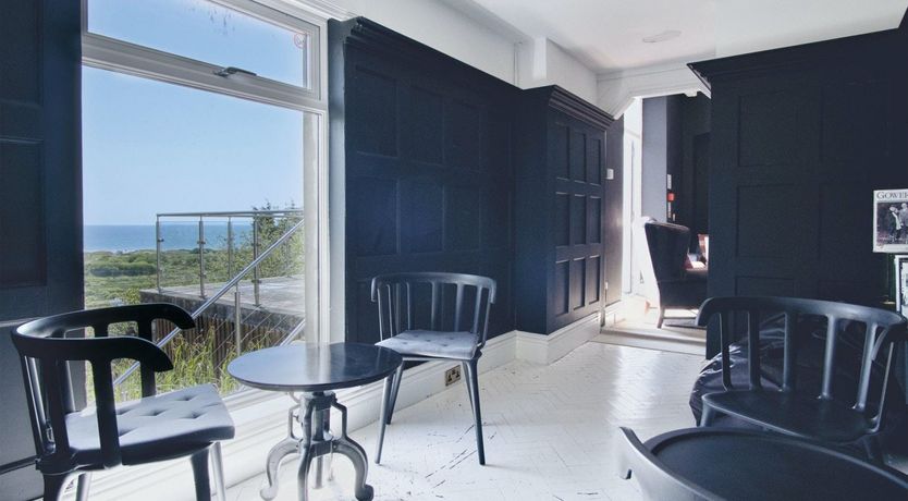 Photo of The Manor by the Sea