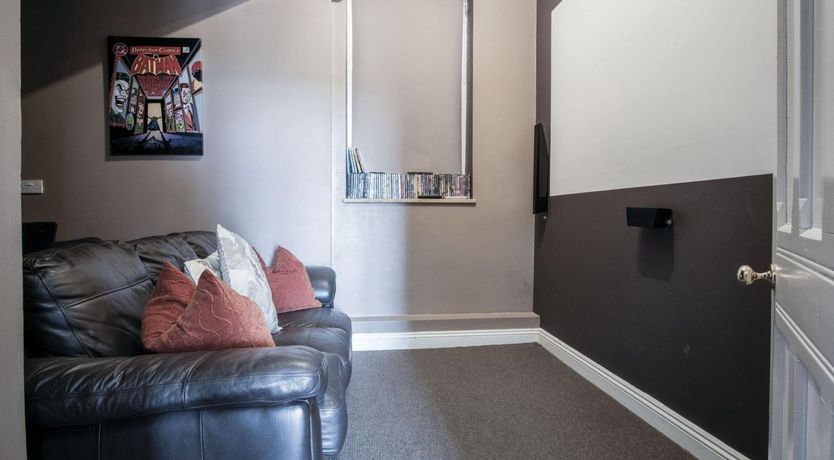 Photo of The Manor by the Sea