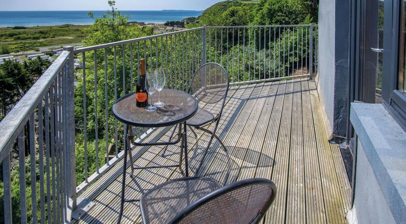 Photo of The Manor by the Sea