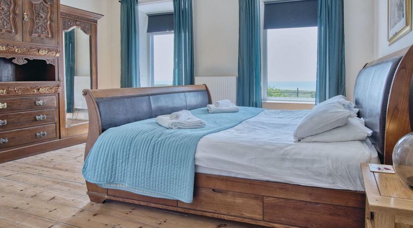 Photo of The Manor by the Sea