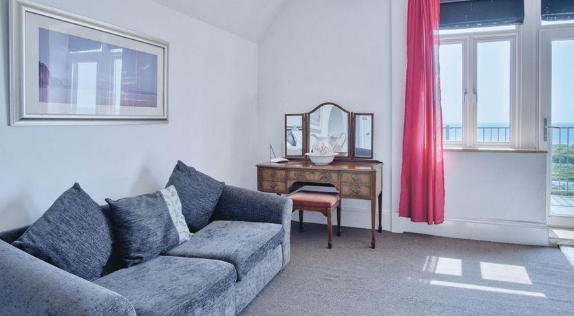 Photo of The Manor by the Sea