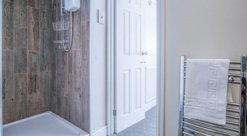 Photo of The Manor by the Sea