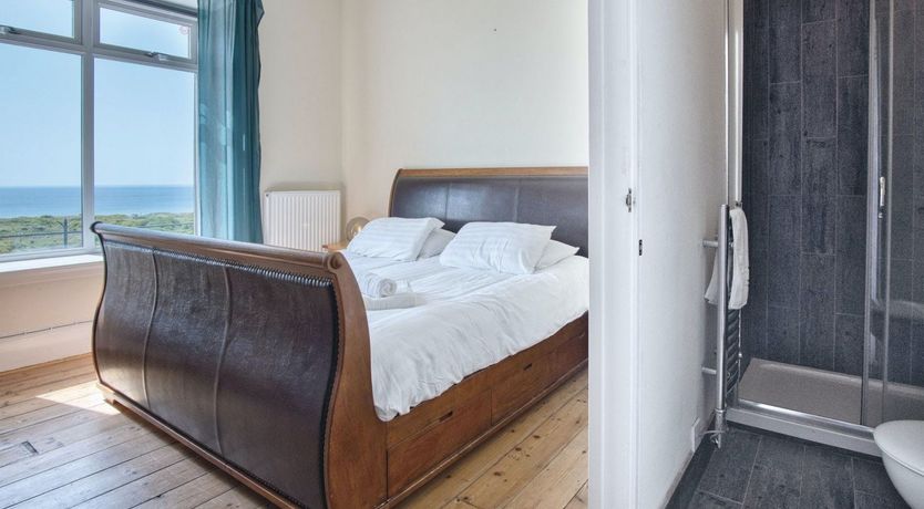 Photo of The Manor by the Sea