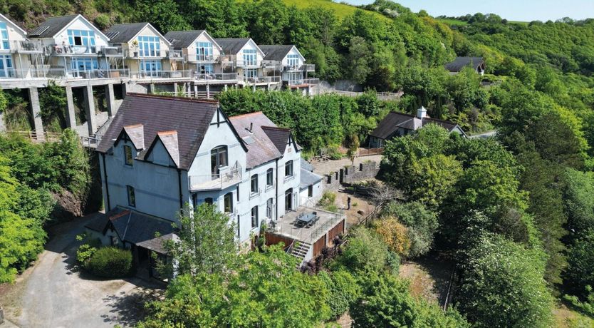 Photo of The Manor by the Sea