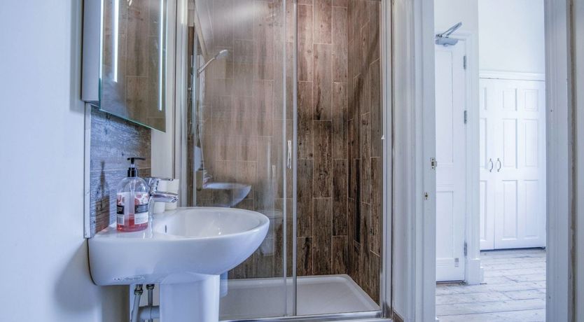 Photo of The Manor by the Sea